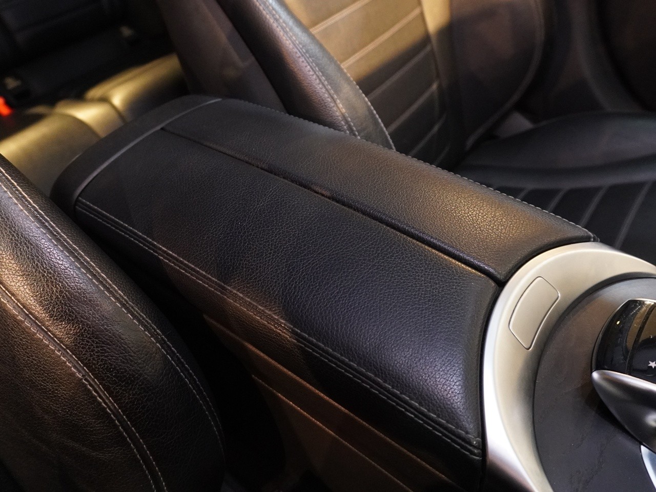 メルセデスベンツ　Cクラス