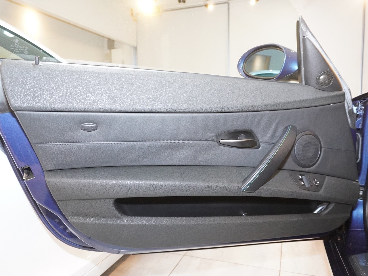 BMWアルピナ　ロードスター