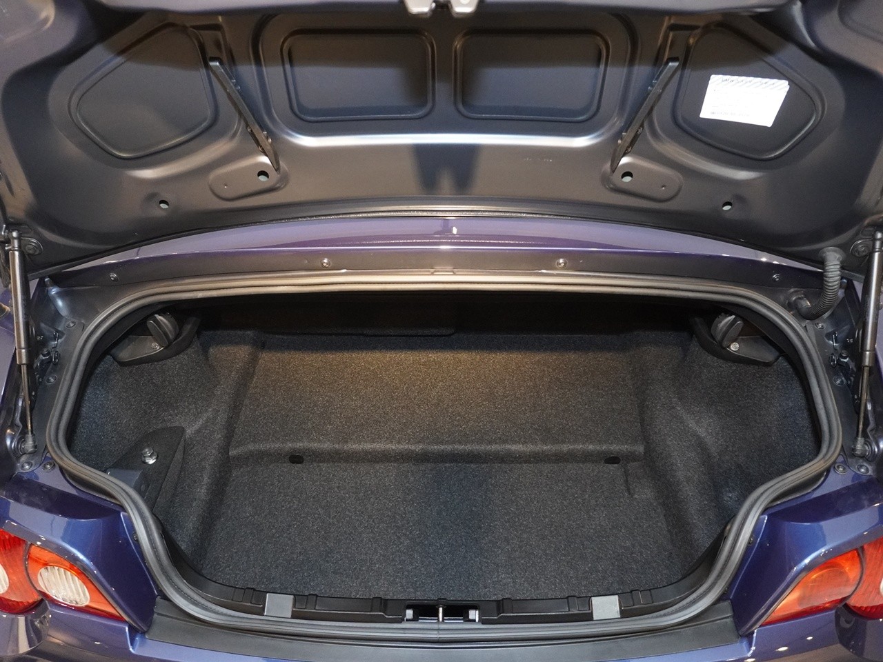 BMWアルピナ　ロードスター