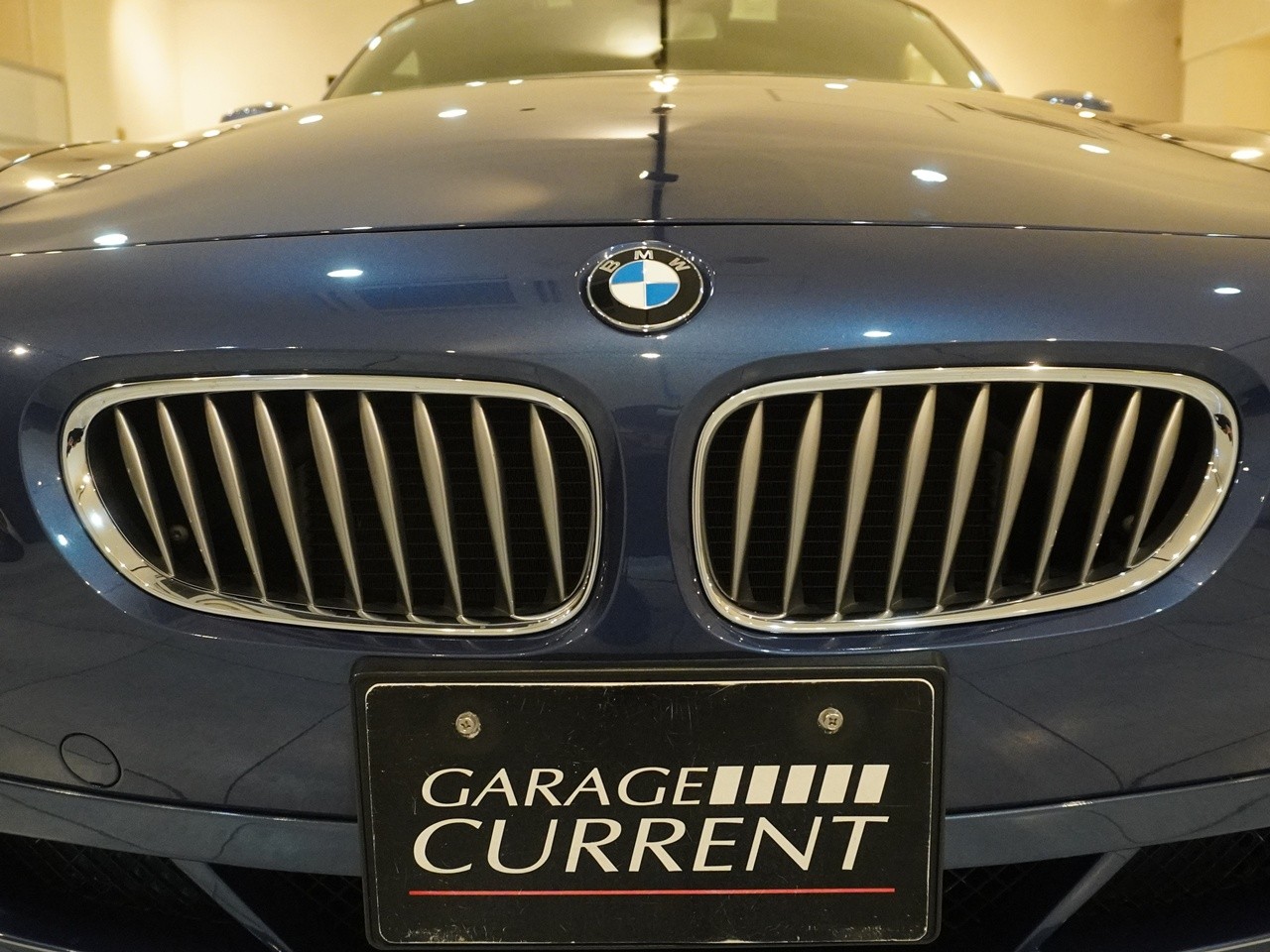 BMWアルピナ　ロードスター