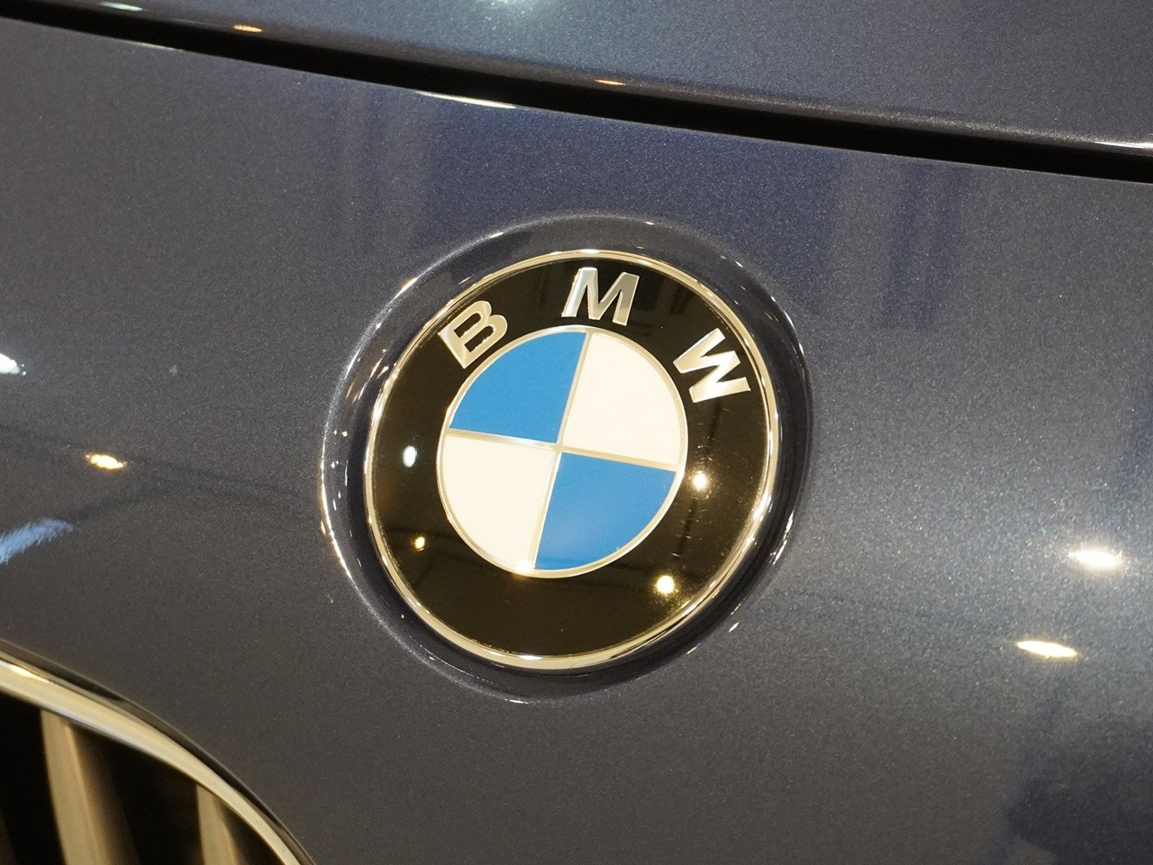 BMWアルピナ　ロードスター