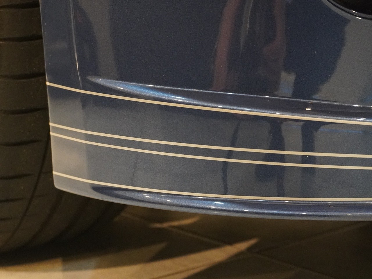 BMWアルピナ　ロードスター