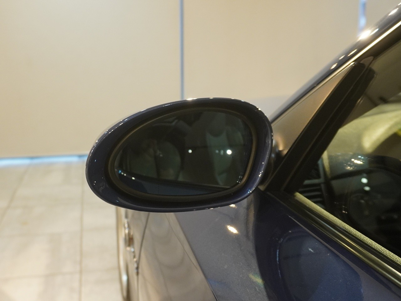 BMWアルピナ　ロードスター