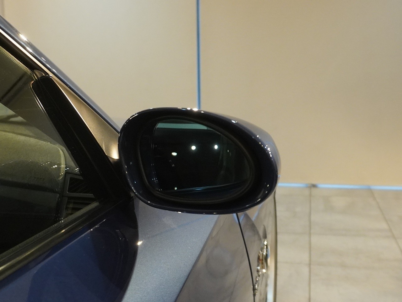 BMWアルピナ　ロードスター