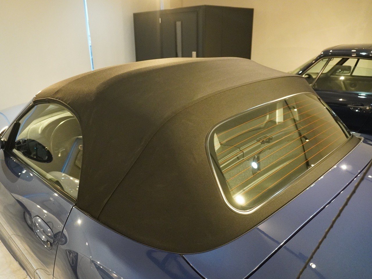 BMWアルピナ　ロードスター