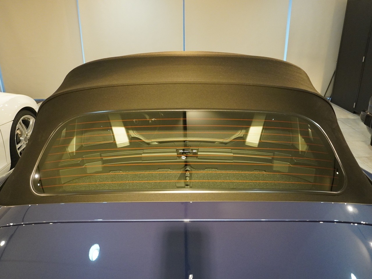 BMWアルピナ　ロードスター