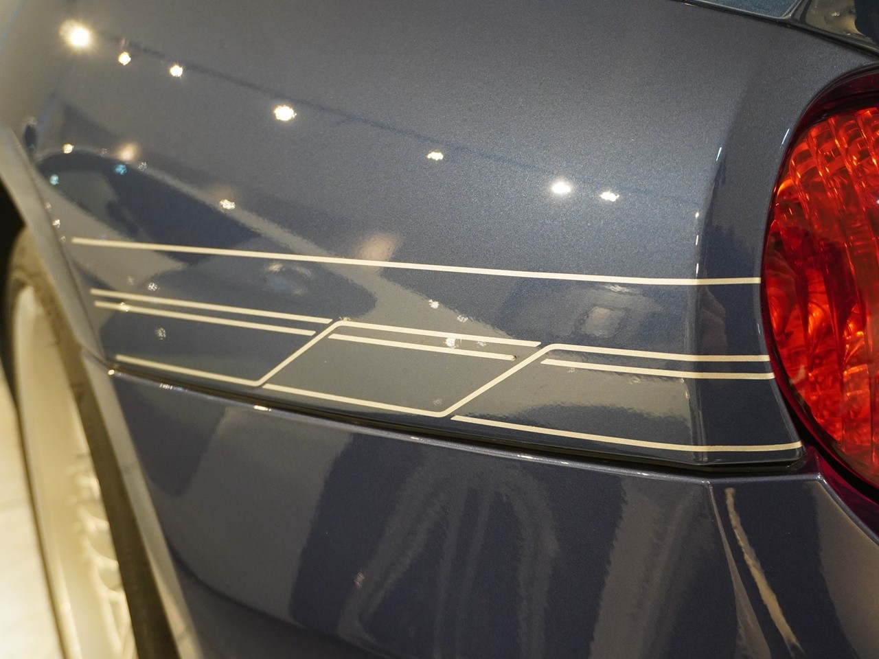 BMWアルピナ　ロードスター