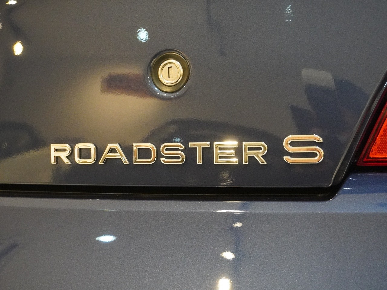 BMWアルピナ　ロードスター