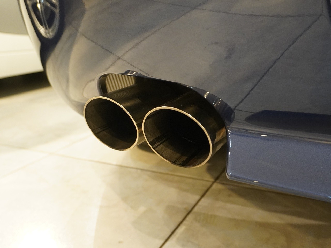 BMWアルピナ　ロードスター