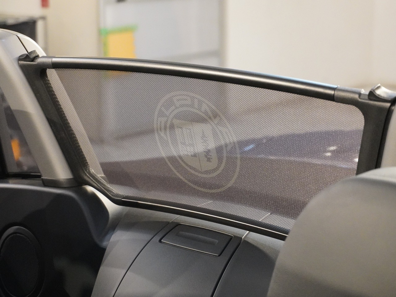 BMWアルピナ　ロードスター