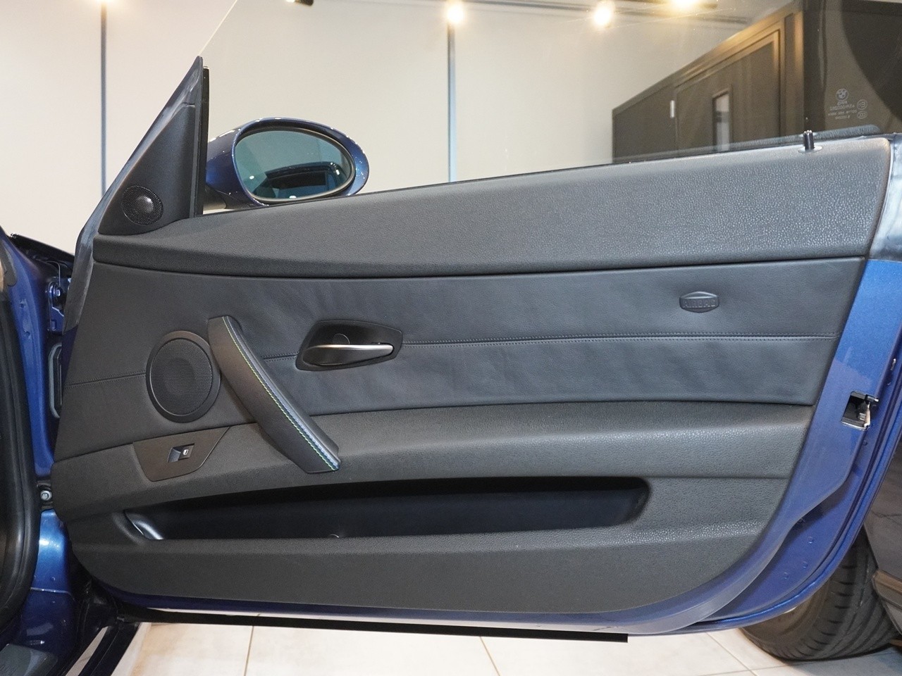 BMWアルピナ　ロードスター