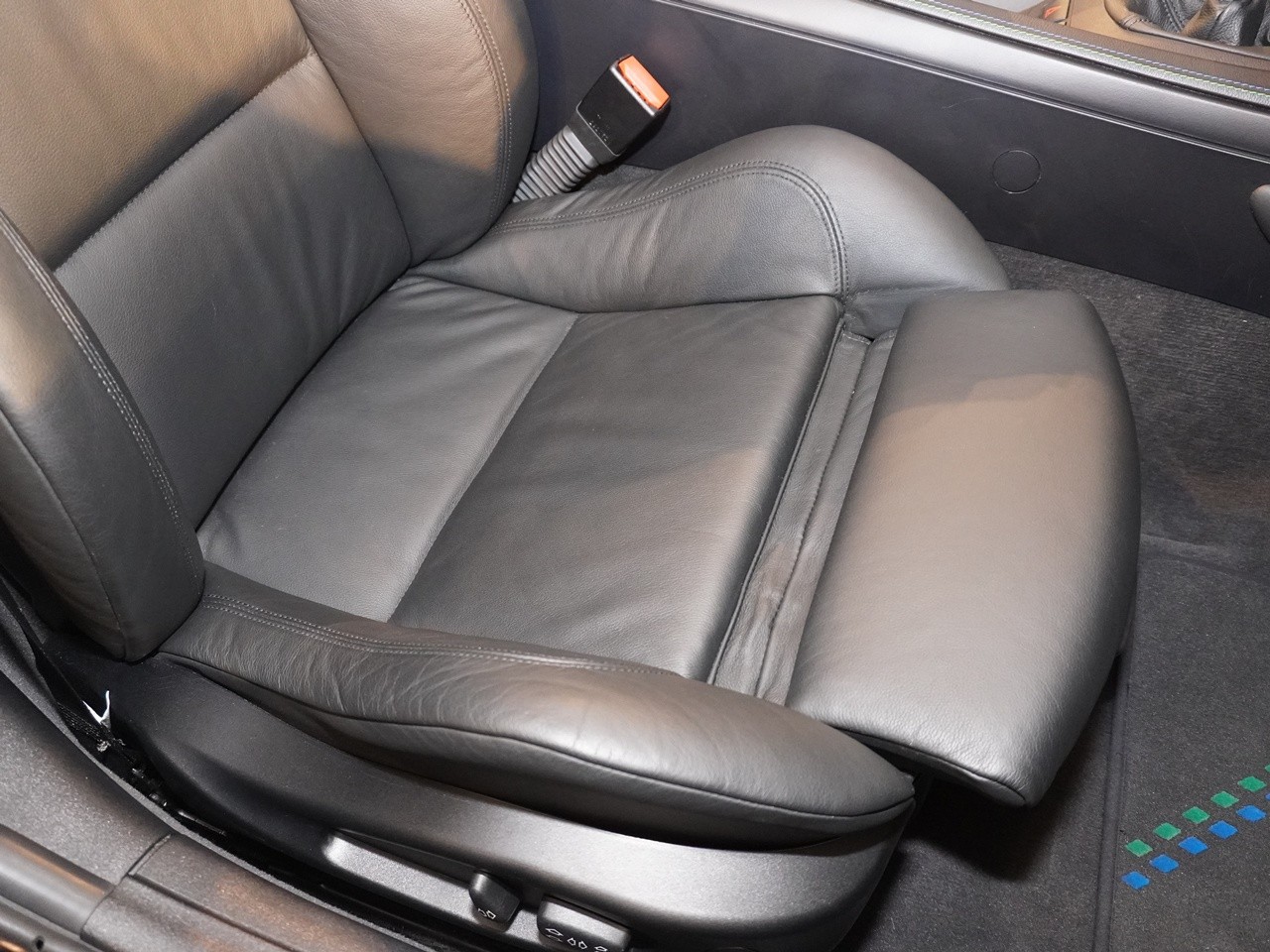 BMWアルピナ　ロードスター