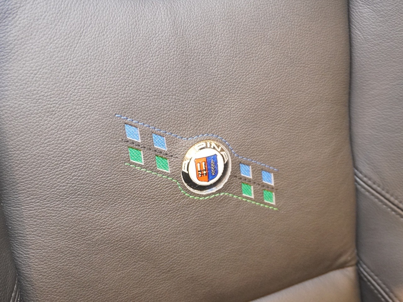 BMWアルピナ　ロードスター