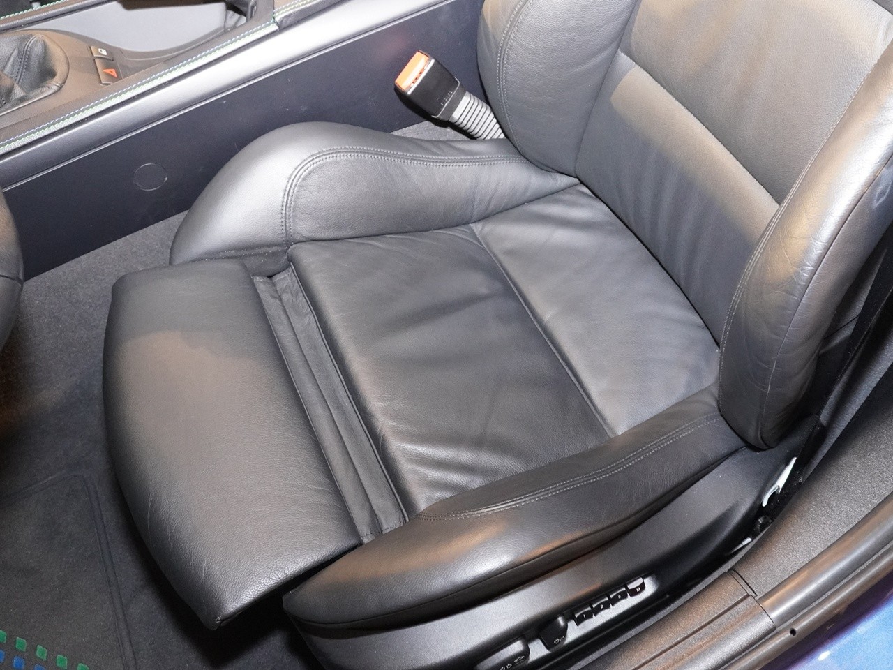 BMWアルピナ　ロードスター