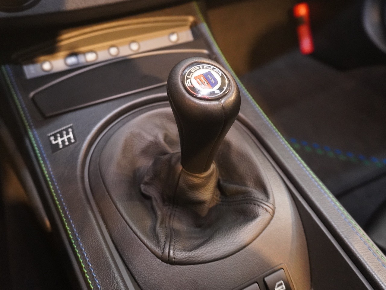 BMWアルピナ　ロードスター