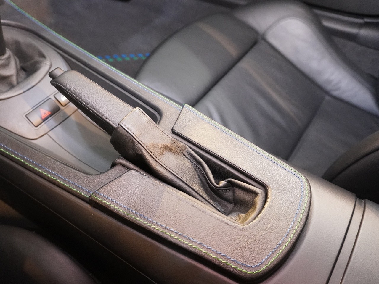 BMWアルピナ　ロードスター