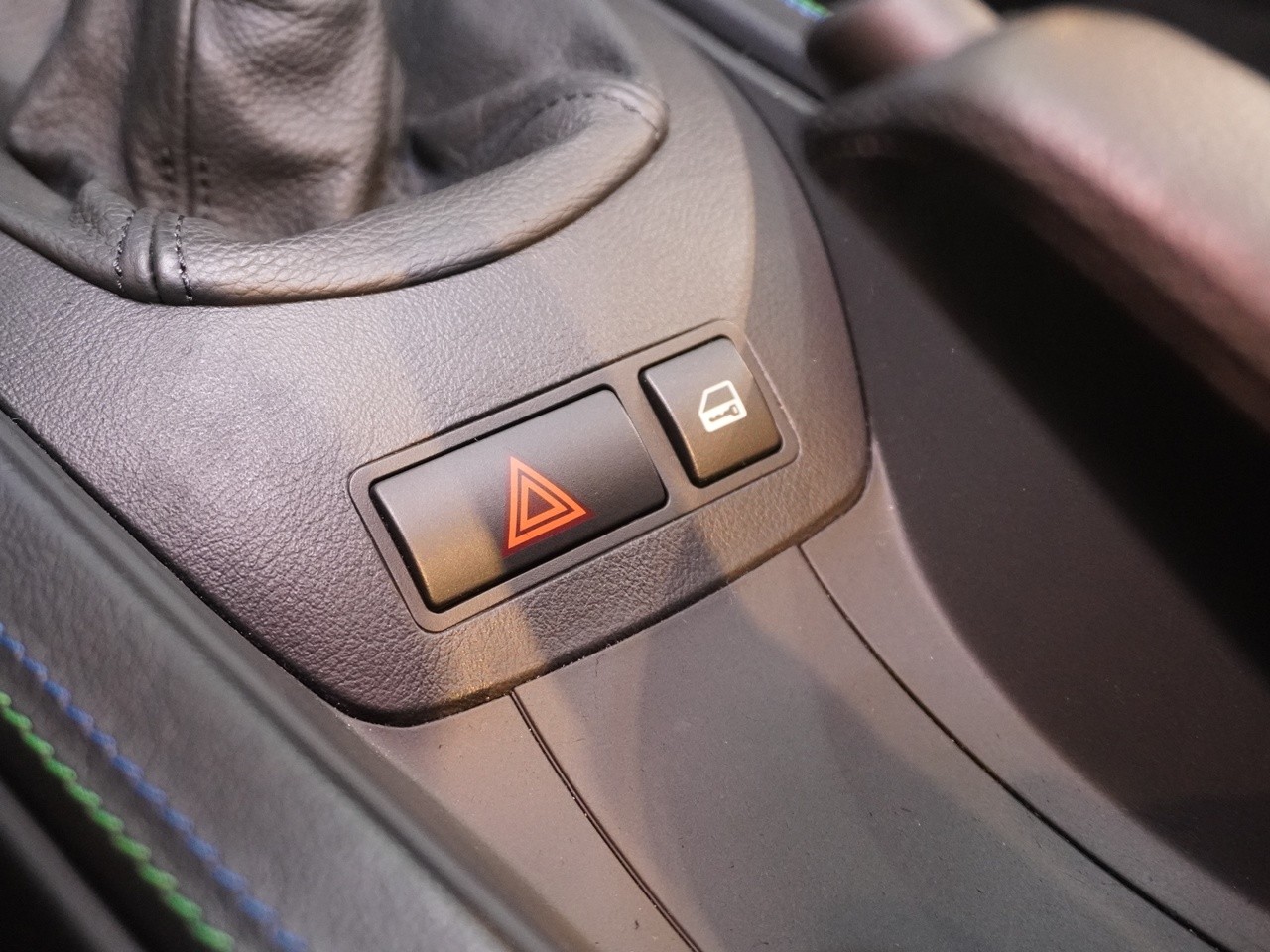 BMWアルピナ　ロードスター