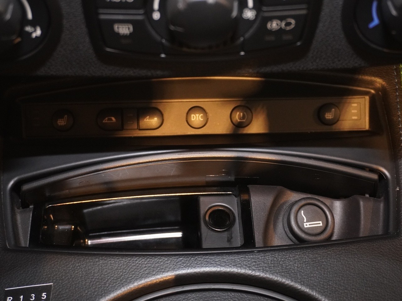 BMWアルピナ　ロードスター