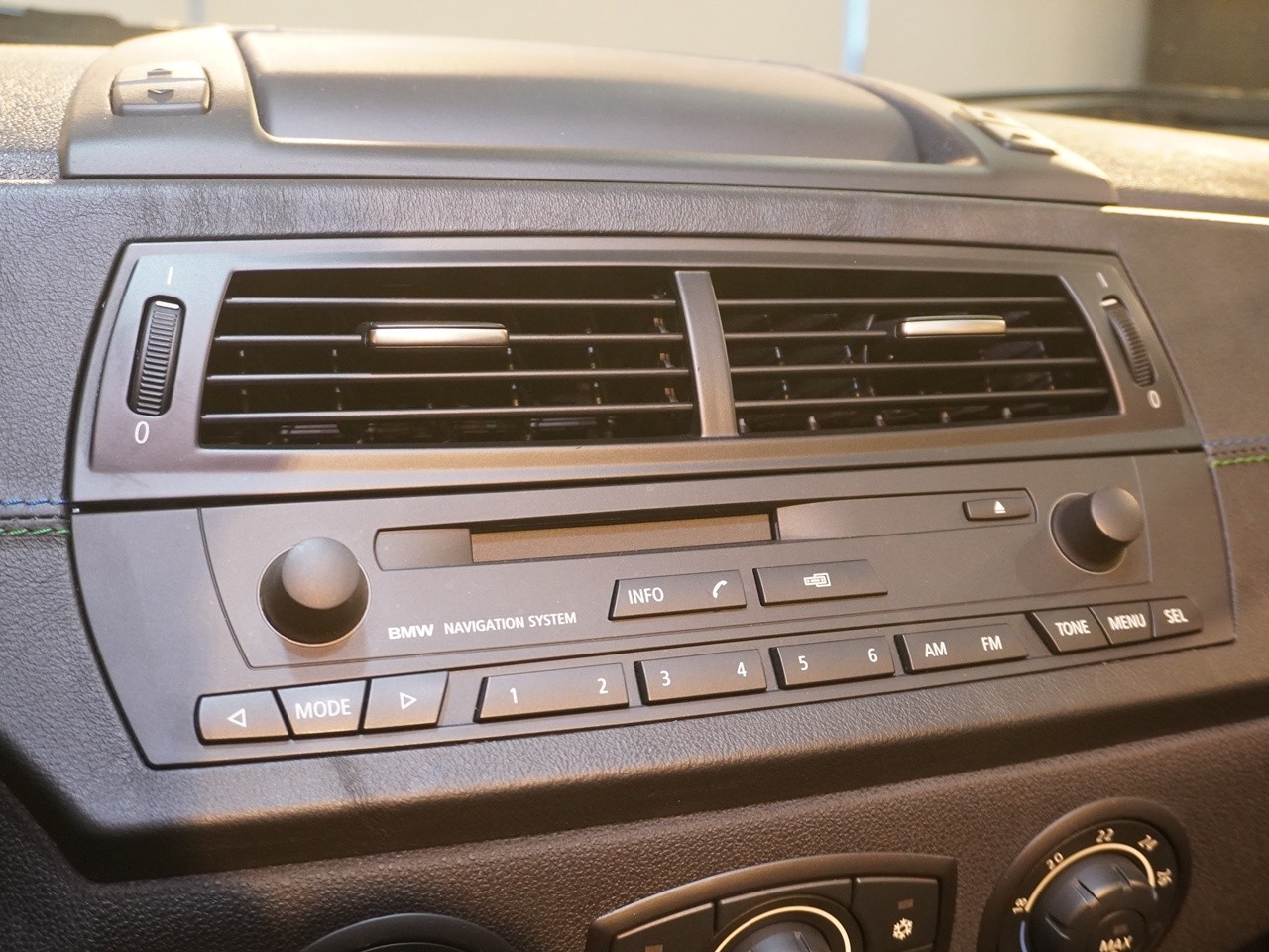 BMWアルピナ　ロードスター