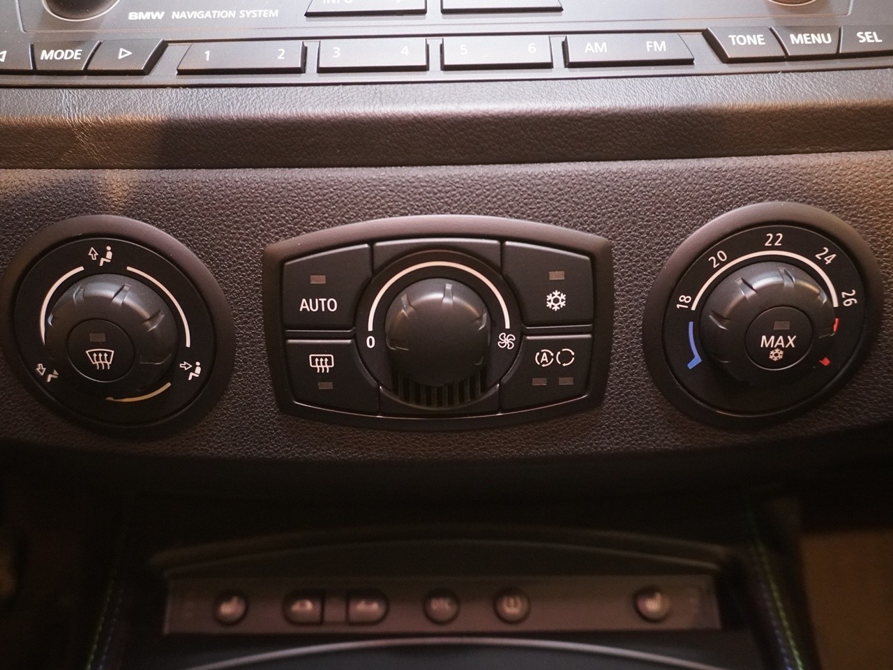 BMWアルピナ　ロードスター