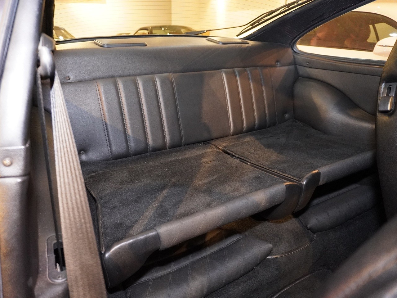 ポルシェ　911(Type930)