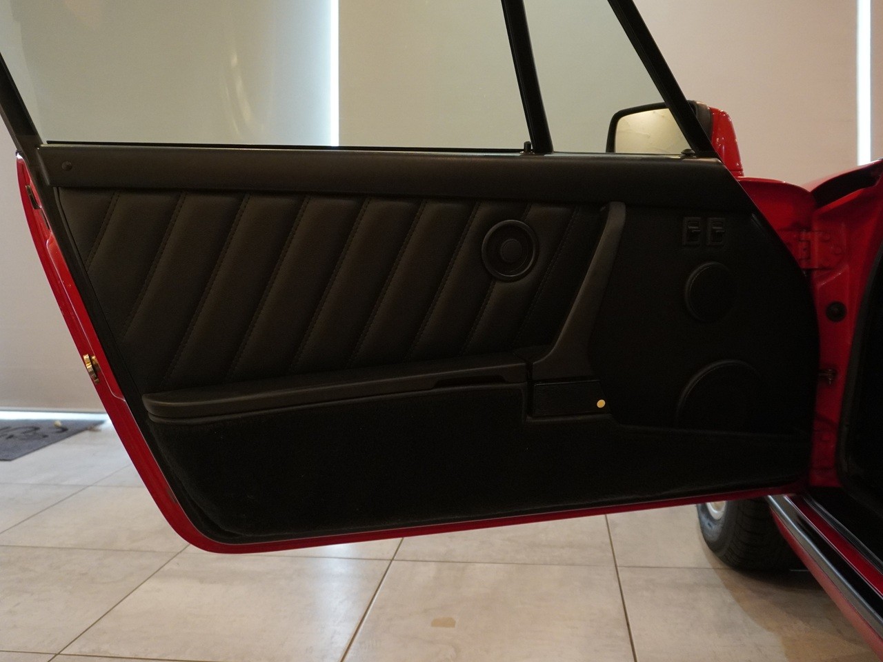 ポルシェ　911(Type930)