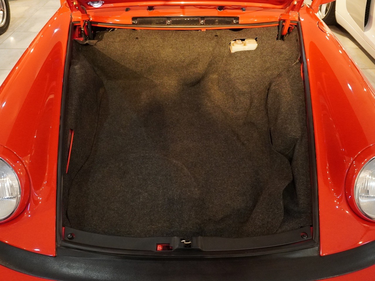 ポルシェ　911(Type930)