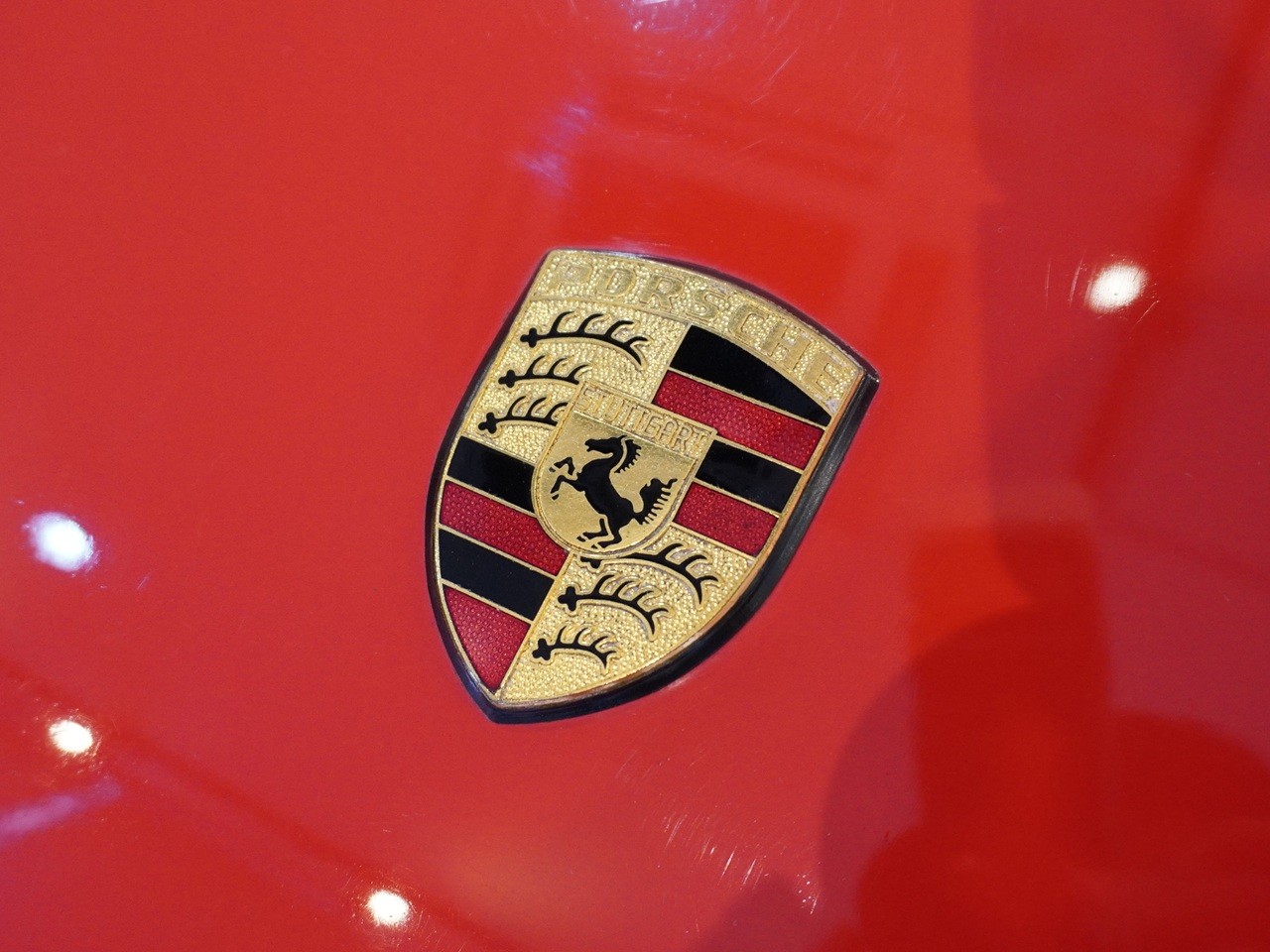 ポルシェ　911(Type930)