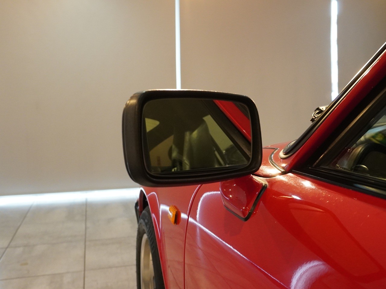 ポルシェ　911(Type930)