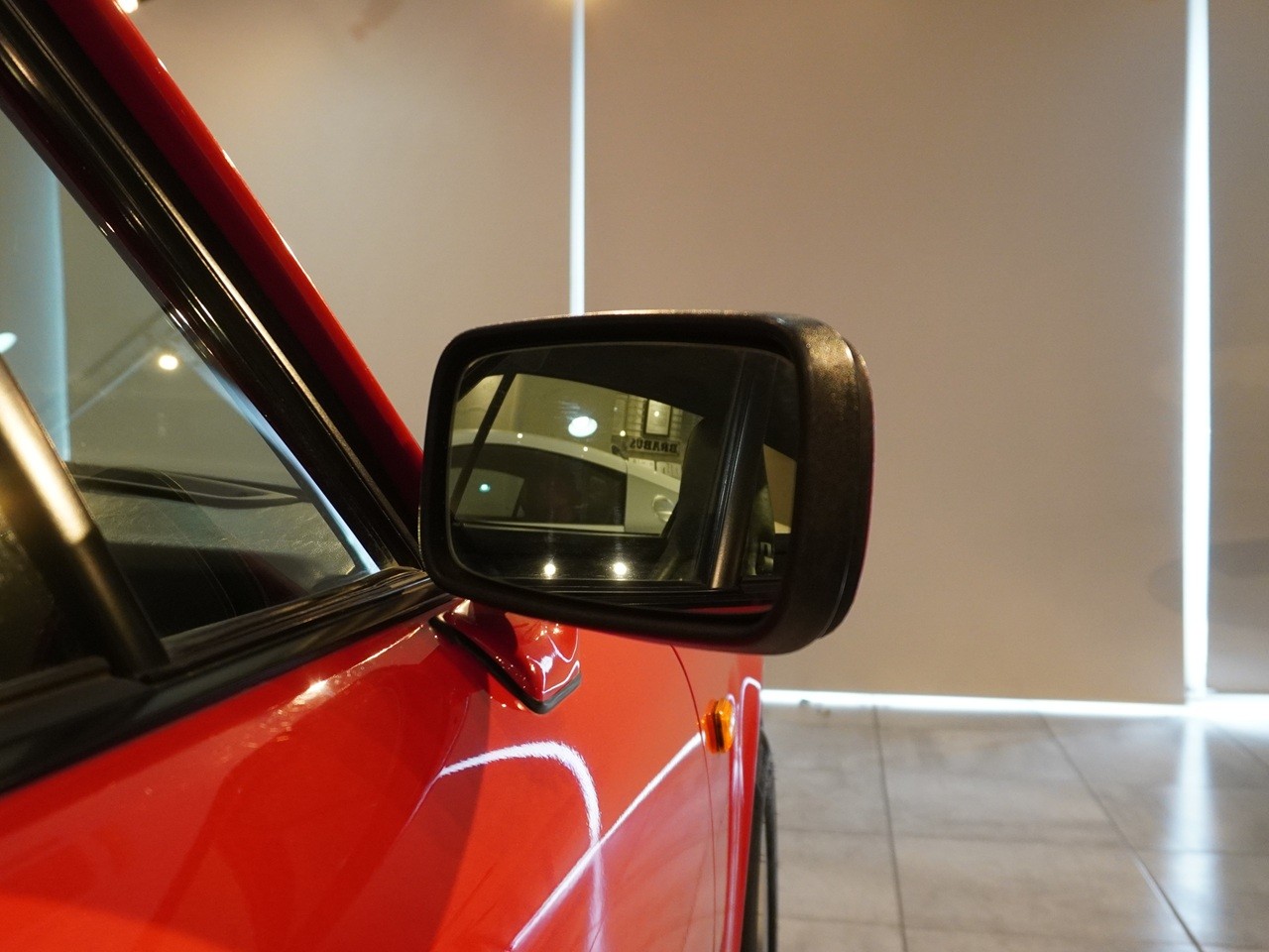 ポルシェ　911(Type930)