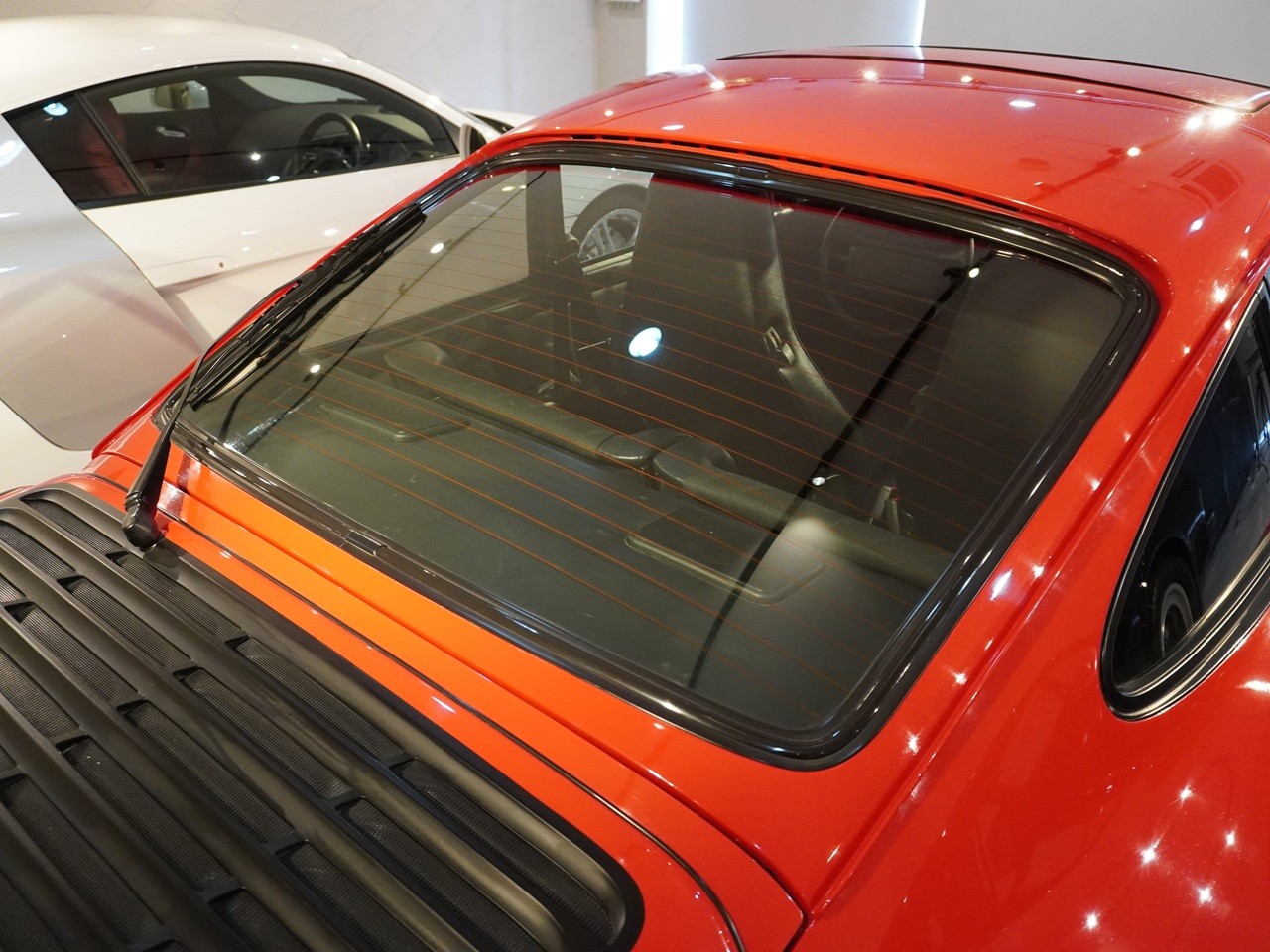 ポルシェ　911(Type930)