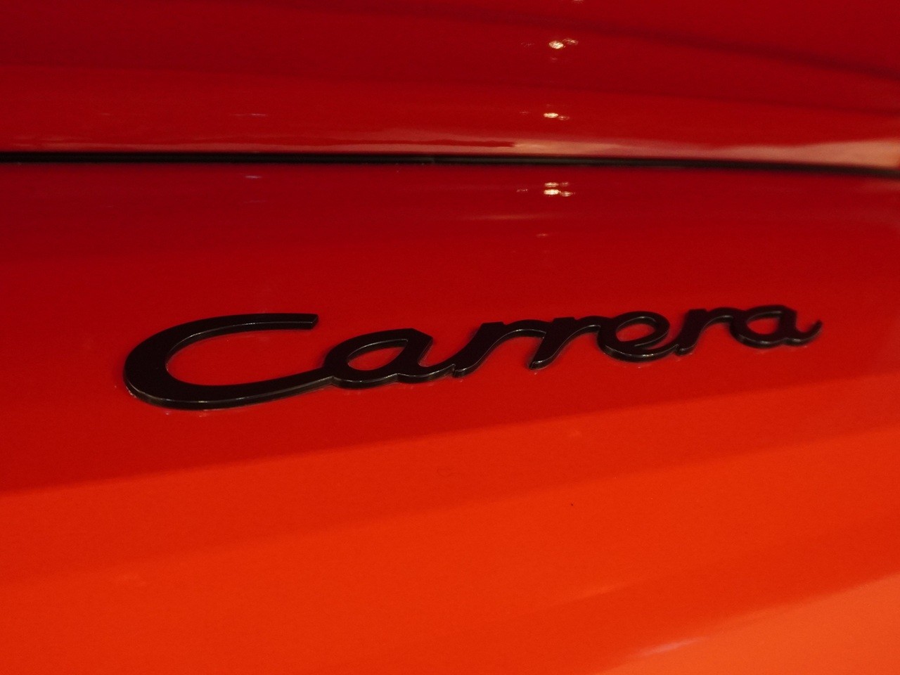 ポルシェ　911(Type930)