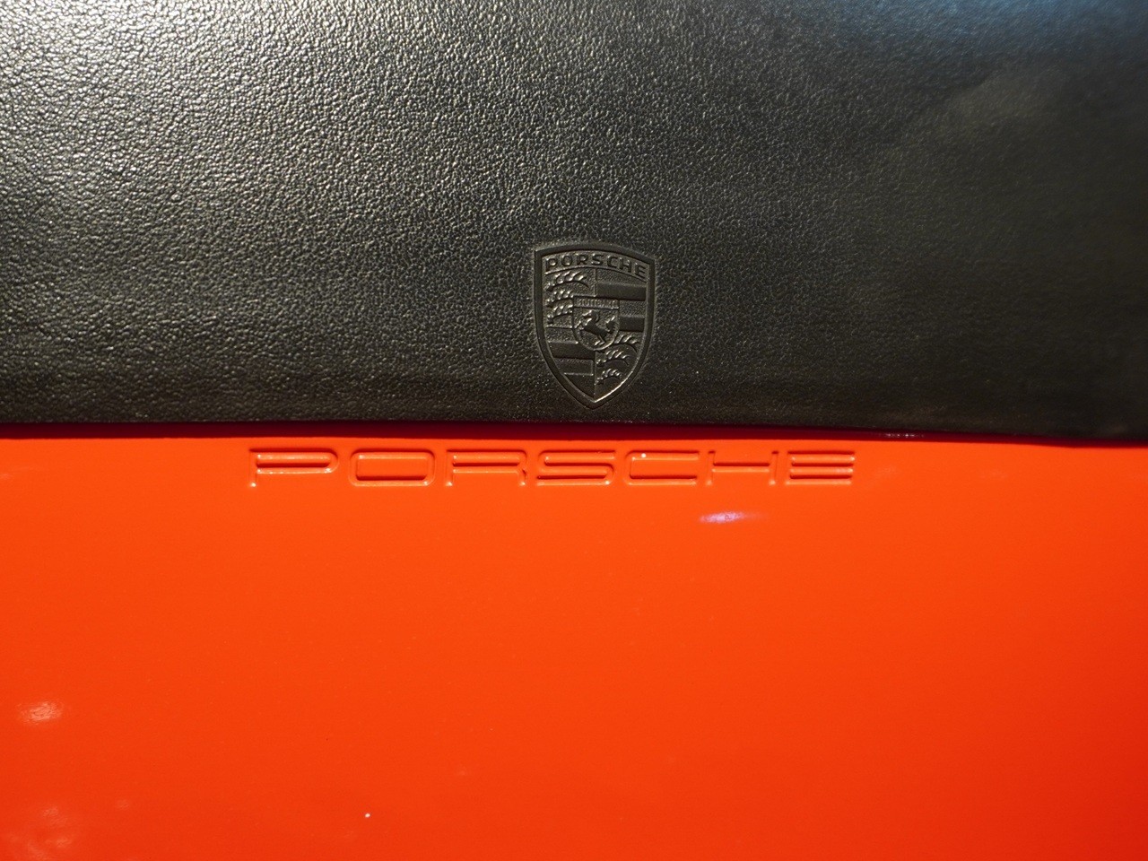 ポルシェ　911(Type930)