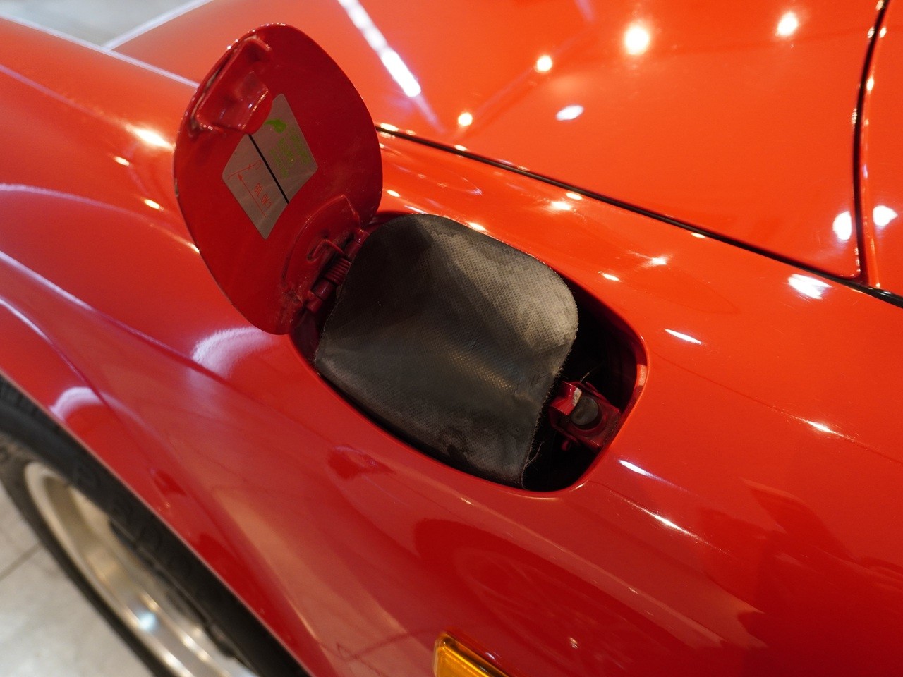 ポルシェ　911(Type930)