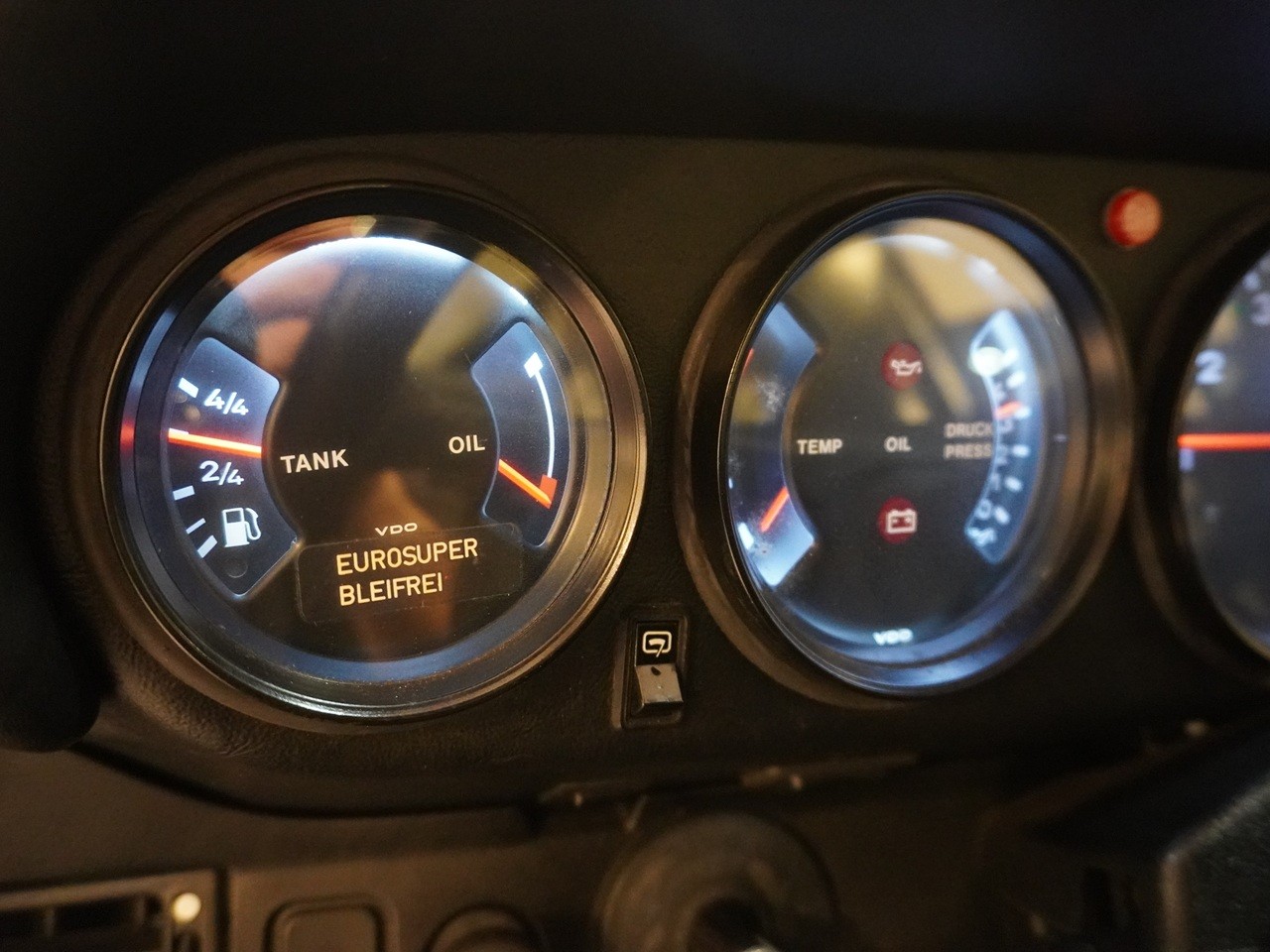 ポルシェ　911(Type930)