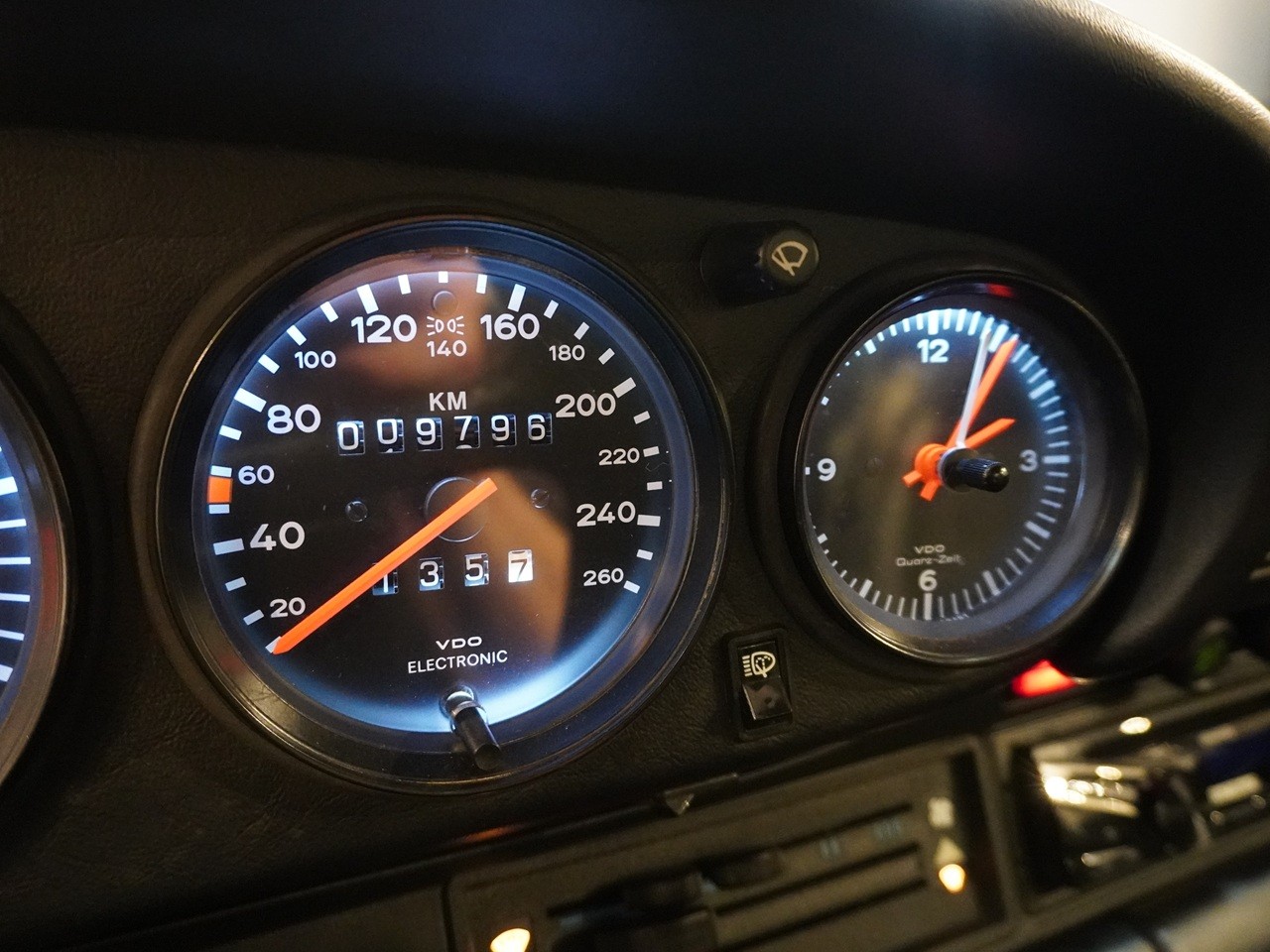 ポルシェ　911(Type930)