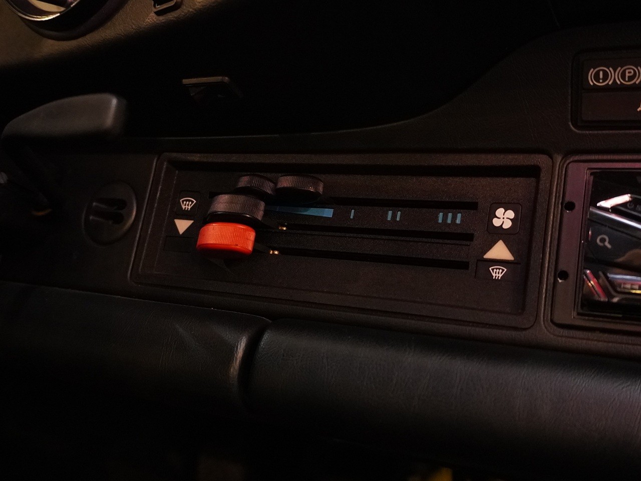 ポルシェ　911(Type930)