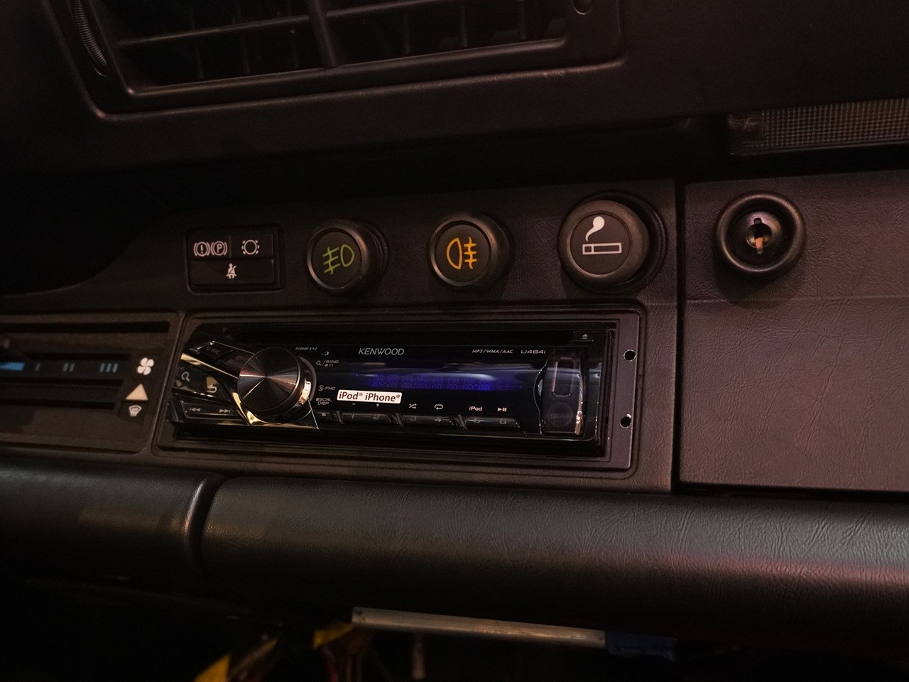 ポルシェ　911(Type930)