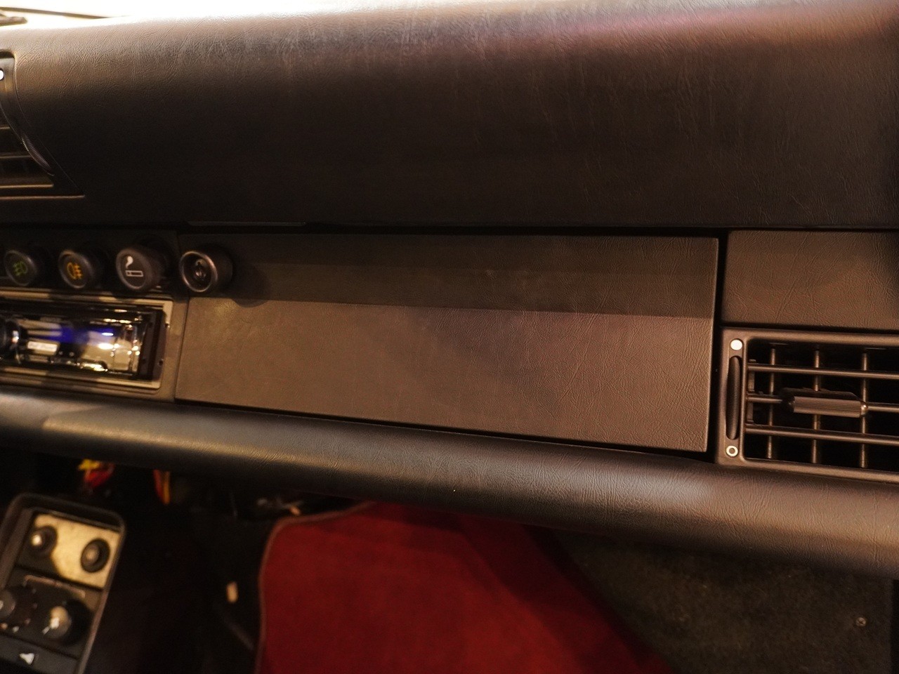 ポルシェ　911(Type930)