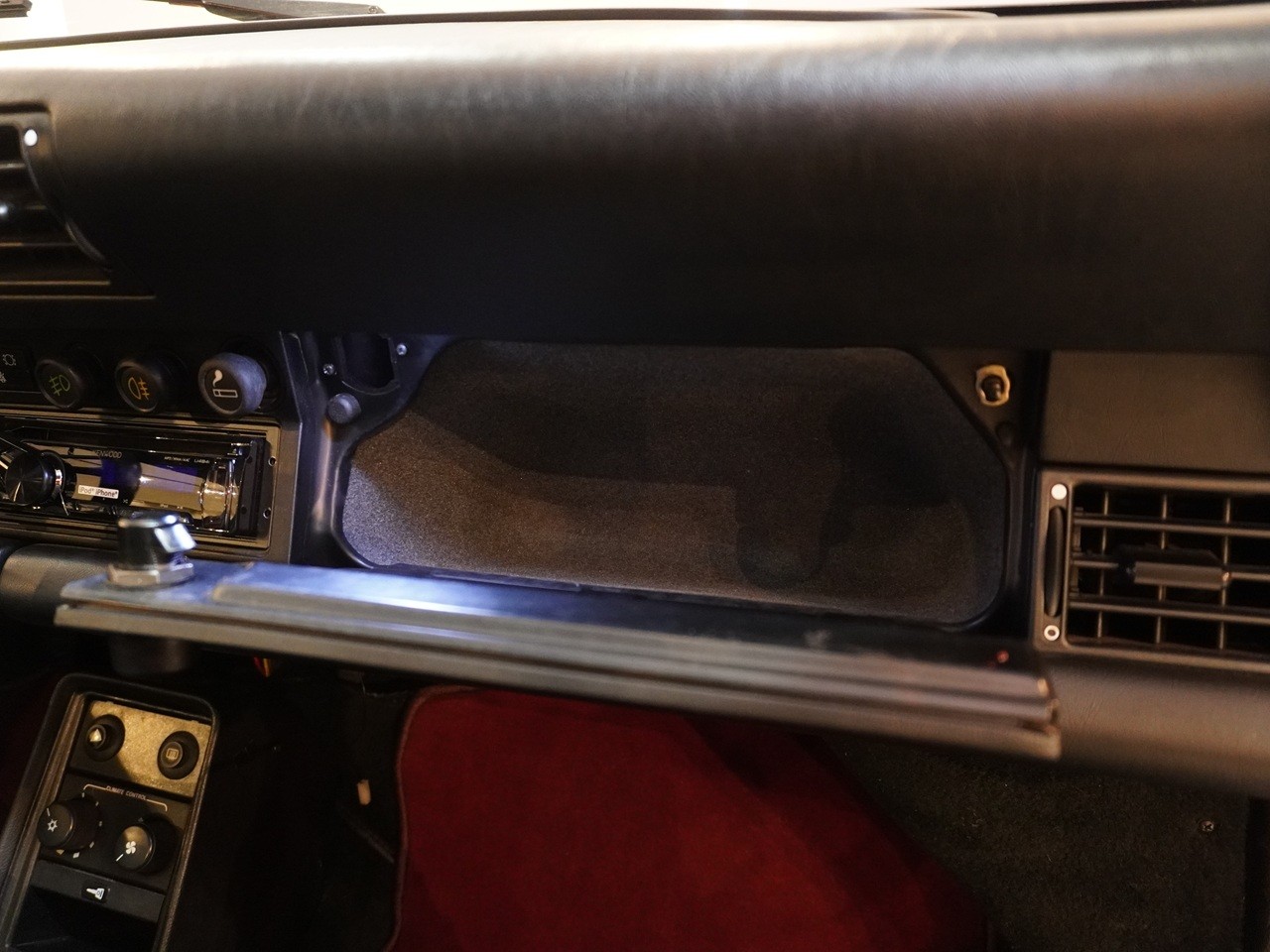 ポルシェ　911(Type930)