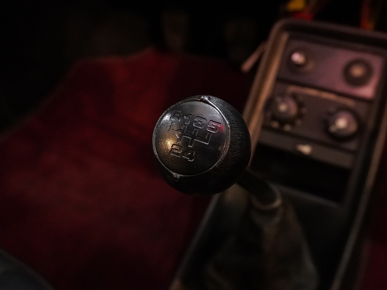 ポルシェ　911(Type930)