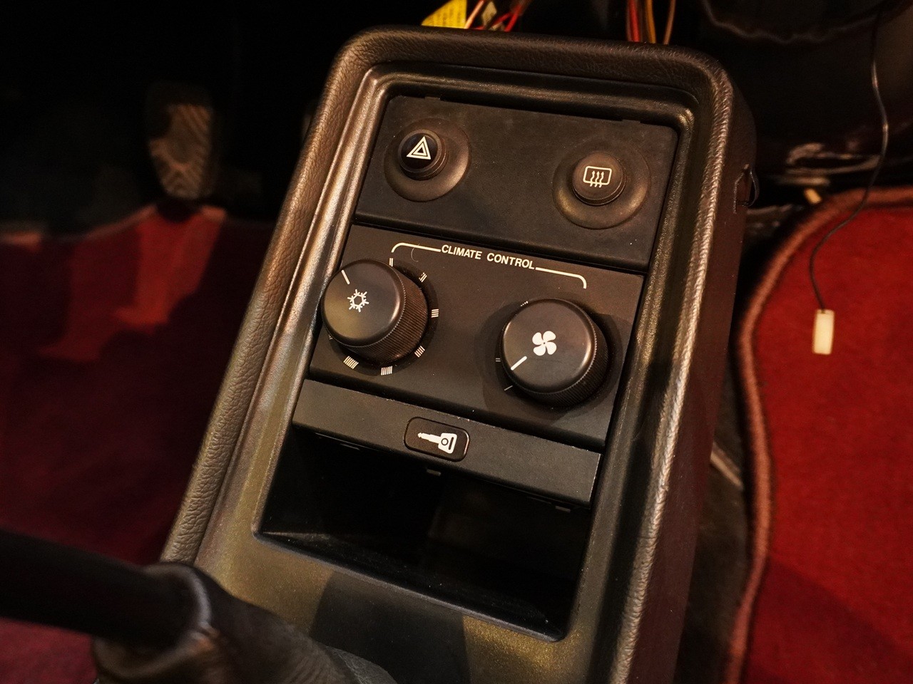 ポルシェ　911(Type930)