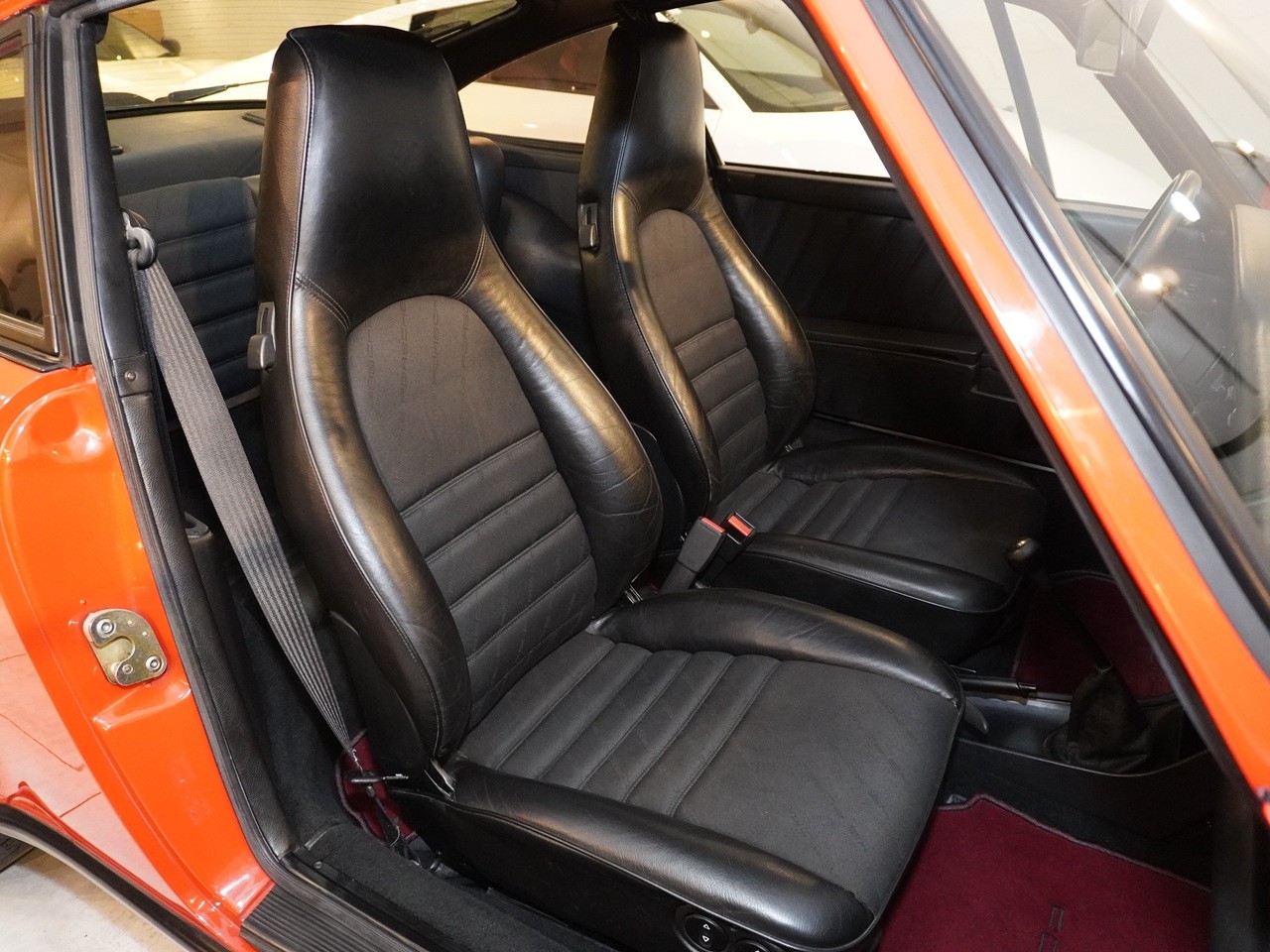 ポルシェ　911(Type930)