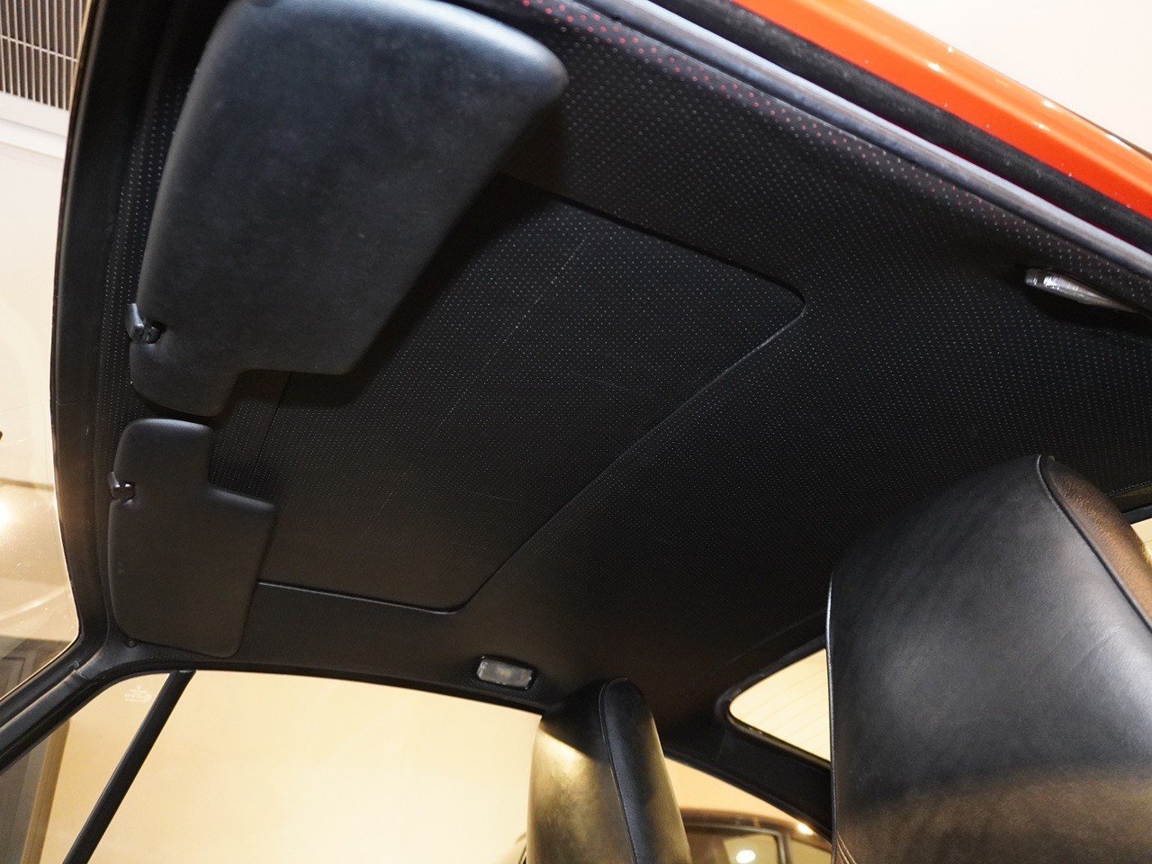 ポルシェ　911(Type930)