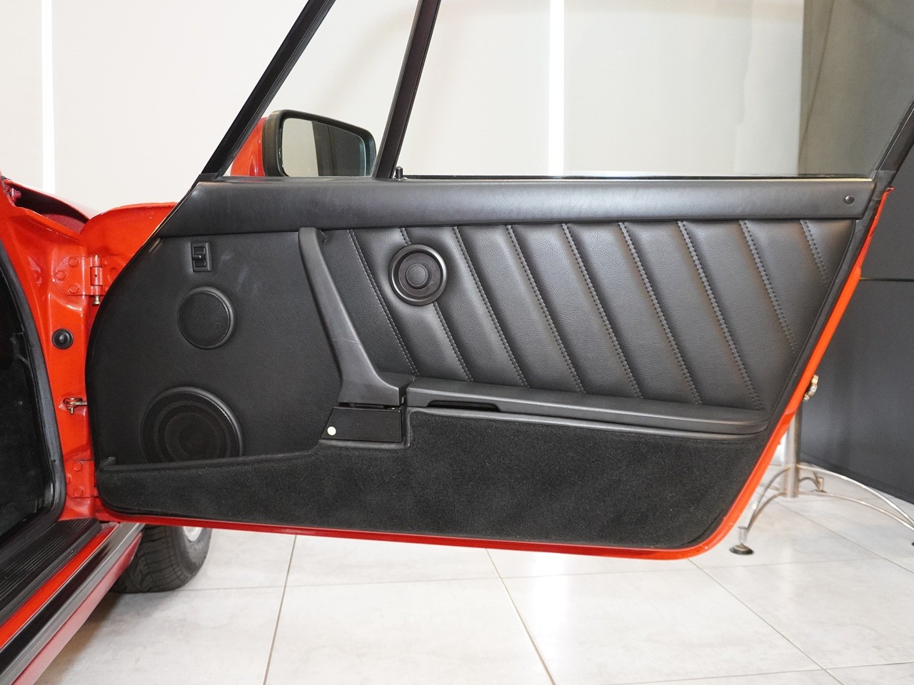 ポルシェ　911(Type930)