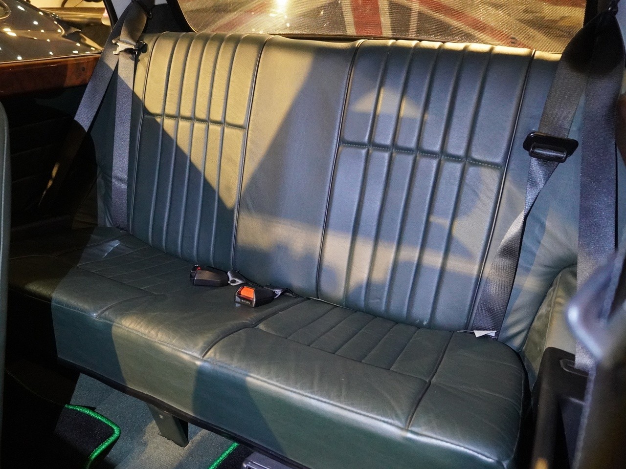 ローバー　ミニ