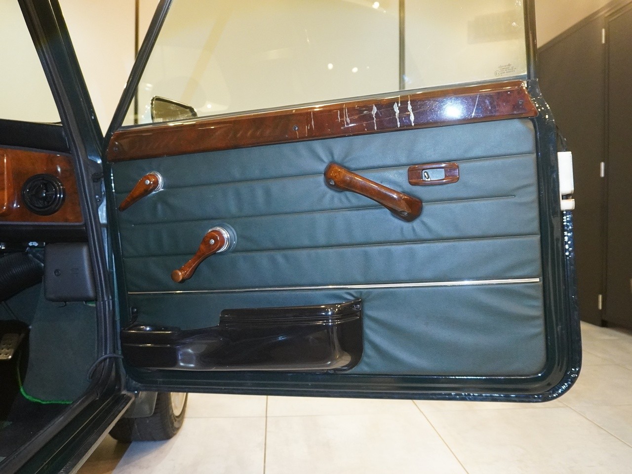 ローバー　ミニ