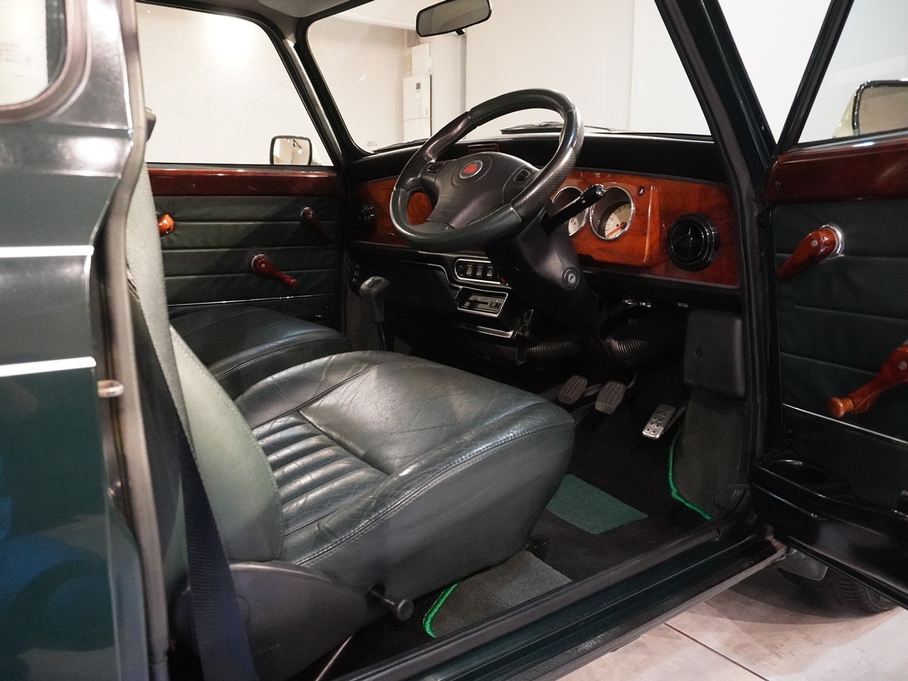 ローバー　ミニ