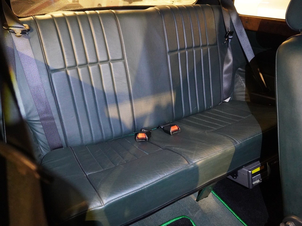 ローバー　ミニ