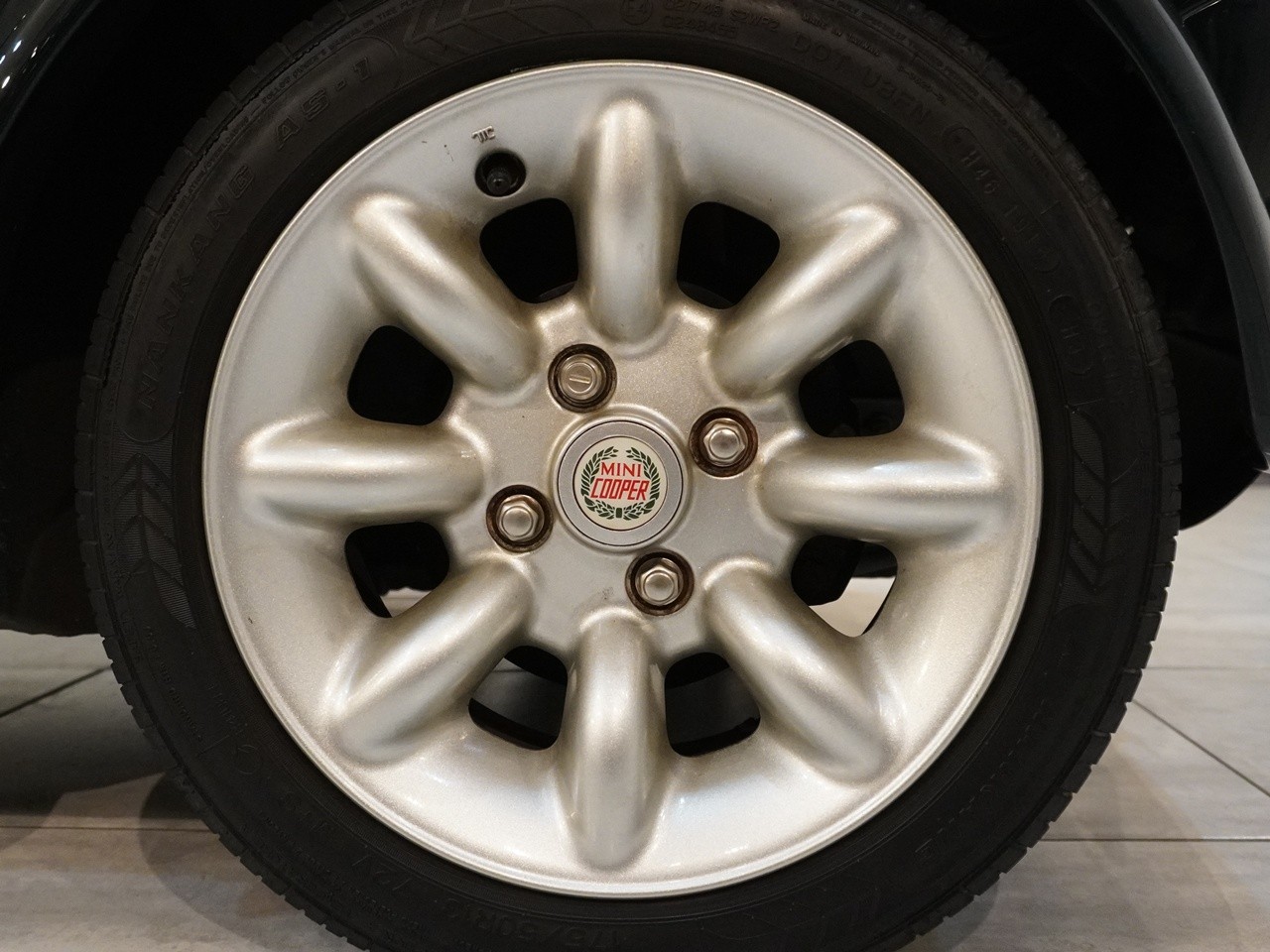 ローバー　ミニ